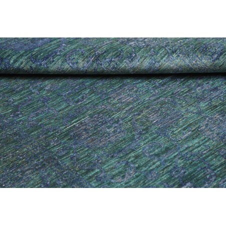 Tappeto Zigler Fine Pakistan azzurro 123x184