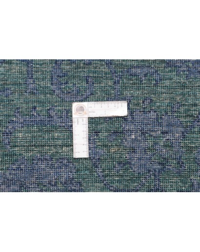 Tappeto Zigler Fine Pakistan azzurro 123x184