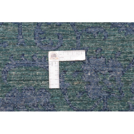 Tappeto Zigler Fine Pakistan azzurro 123x184