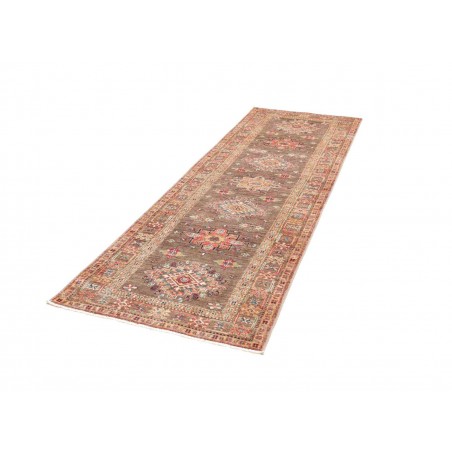 Tappeto Kazak Fine Pakistan marrone 85x257