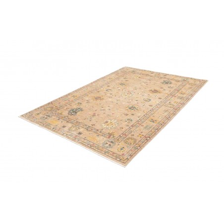 Tappeto Malka Pakistan marrone 171x230