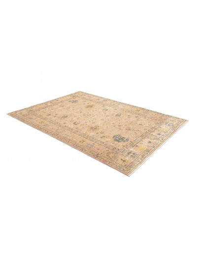 Tappeto Malka Pakistan marrone 171x230