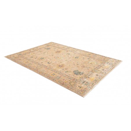 Tappeto Malka Pakistan marrone 171x230