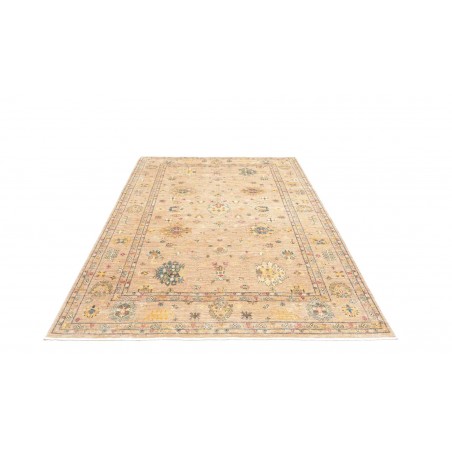 Tappeto Malka Pakistan marrone 171x230