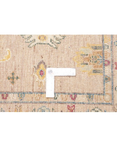 Tappeto Malka Pakistan marrone 171x230