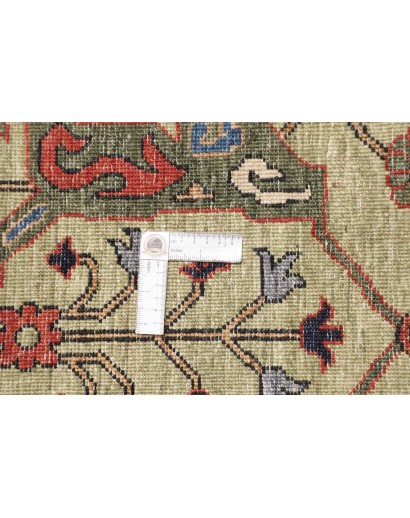 Tappeto Zigler Fine Pakistan marrone 256x312