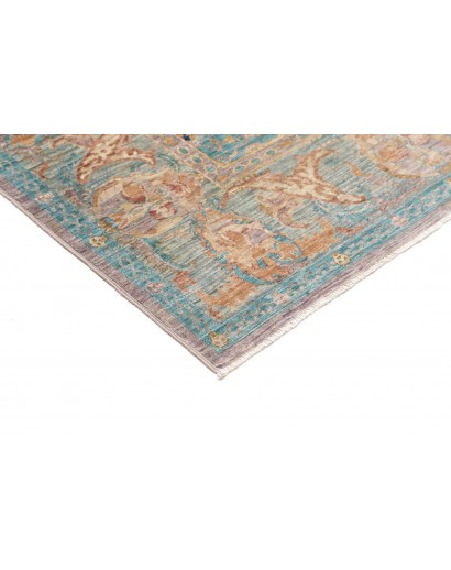 Tappeto Shahi Fine Pakistan marrone 200x242