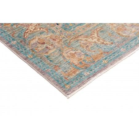 Tappeto Shahi Fine Pakistan marrone 200x242