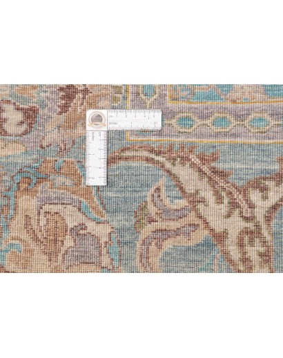Tappeto Shahi Fine Pakistan marrone 200x242