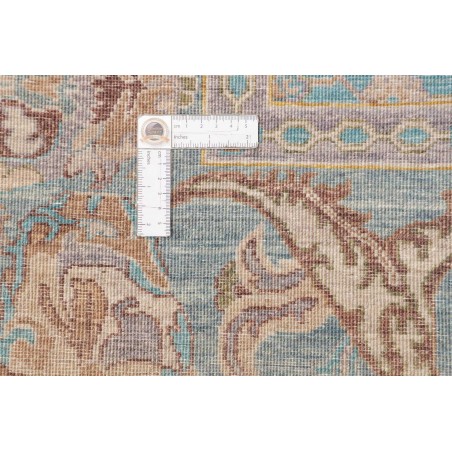 Tappeto Shahi Fine Pakistan marrone 200x242