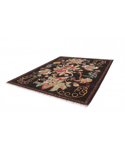Tappeto Zigler Fine Pakistan arancione 249x280