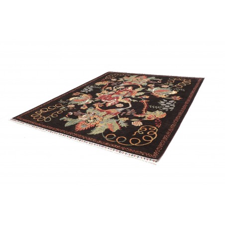 Tappeto Zigler Fine Pakistan arancione 249x280