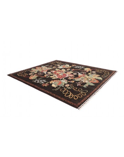 Tappeto Zigler Fine Pakistan arancione 249x280