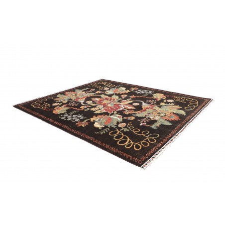 Tappeto Zigler Fine Pakistan arancione 249x280