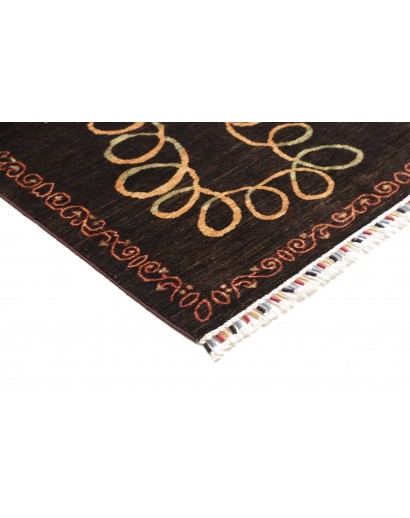 Tappeto Zigler Fine Pakistan arancione 249x280