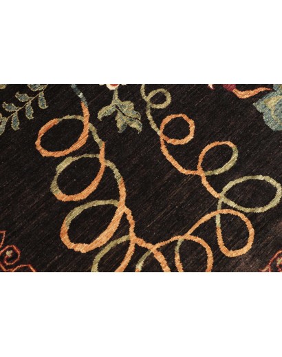 Tappeto Zigler Fine Pakistan arancione 249x280