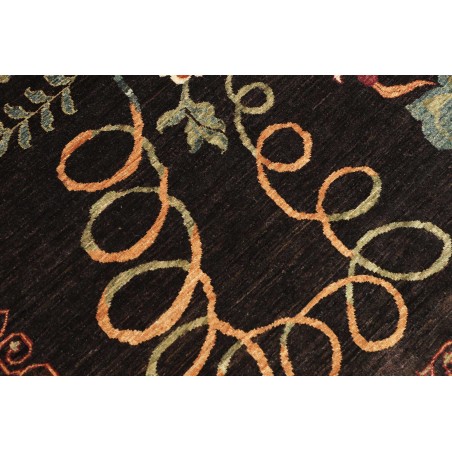 Tappeto Zigler Fine Pakistan arancione 249x280