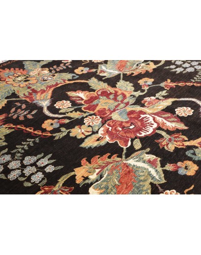 Tappeto Zigler Fine Pakistan arancione 249x280