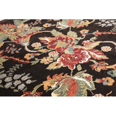 Tappeto Zigler Fine Pakistan arancione 249x280