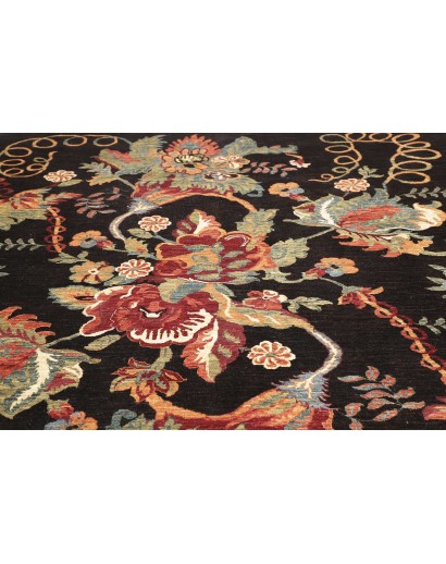 Tappeto Zigler Fine Pakistan arancione 249x280