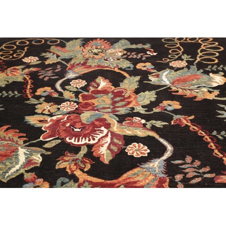 Tappeto Zigler Fine Pakistan arancione 249x280