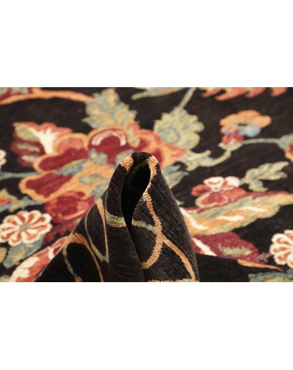 Tappeto Zigler Fine Pakistan arancione 249x280