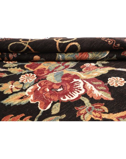 Tappeto Zigler Fine Pakistan arancione 249x280