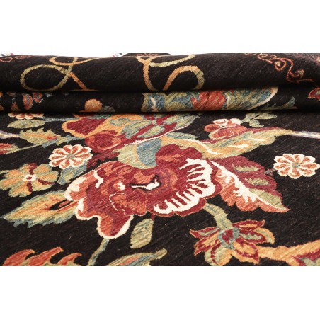 Tappeto Zigler Fine Pakistan arancione 249x280