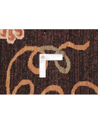 Tappeto Zigler Fine Pakistan arancione 249x280