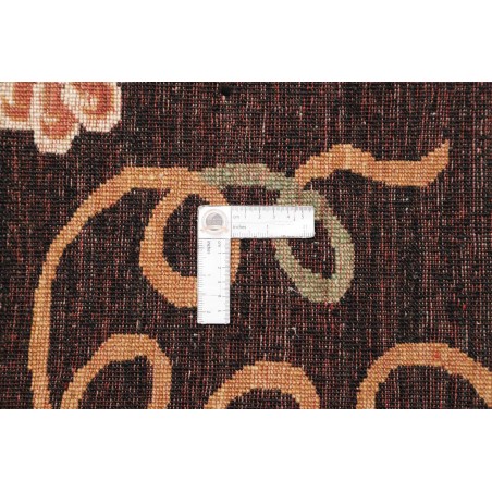 Tappeto Zigler Fine Pakistan arancione 249x280