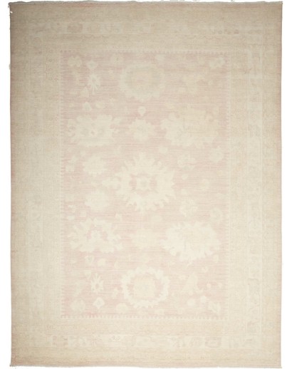 Tappeto Zigler Fine Pakistan bianco 265x360