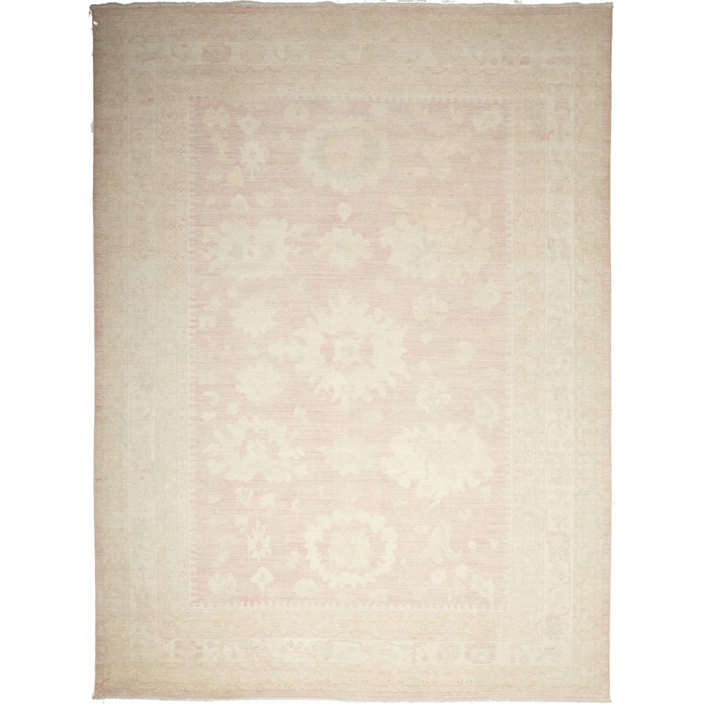 Tappeto Zigler Fine Pakistan bianco 265x360