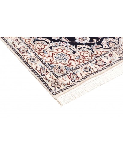 Tappeto Nain 9La Persia grigio 82x130