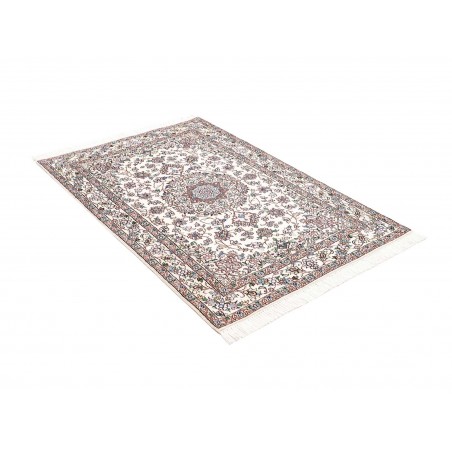 Tappeto Nain 9La Persia grigio azzurro 107x156