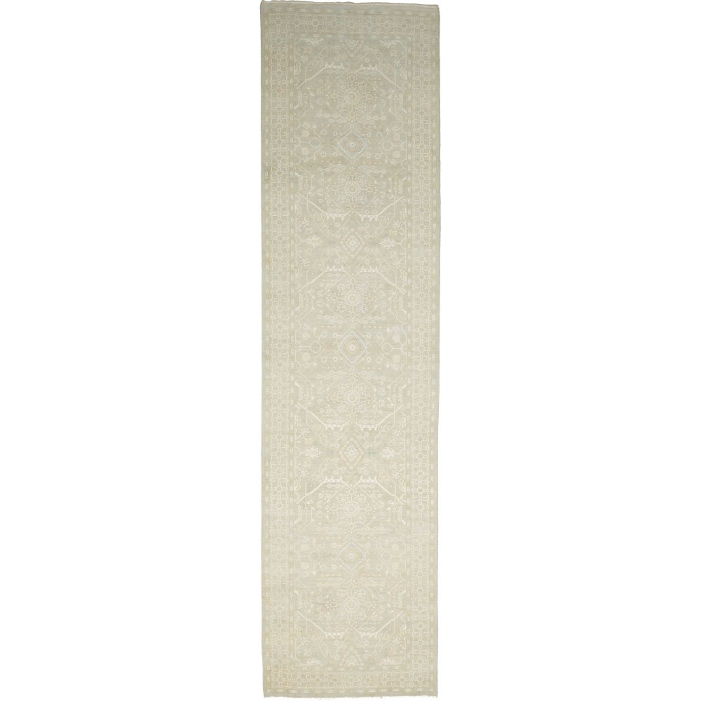 Tappeto Zigler Extra Fine Pakistan beige 87x350 Tappeto Zigler Extra Fine Pakistan beige 87x350