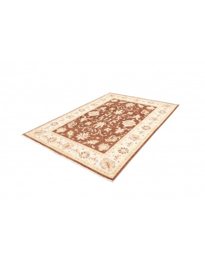 Tappeto Zigler Fine Pakistan beige marrone 170x237