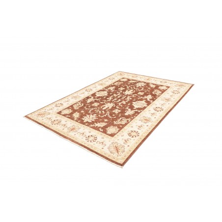 Tappeto Zigler Fine Pakistan beige marrone 170x237