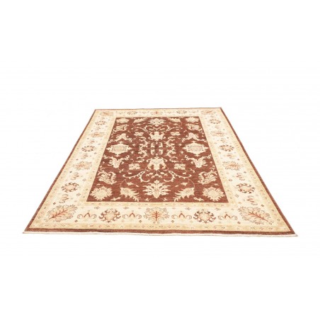 Tappeto Zigler Fine Pakistan beige marrone 170x237