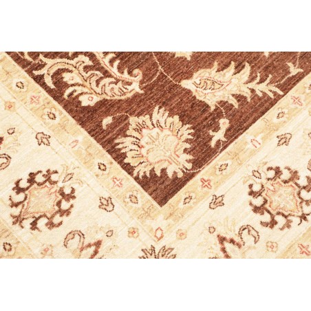 Tappeto Zigler Fine Pakistan beige marrone 170x237