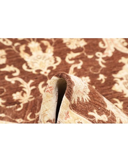 Tappeto Zigler Fine Pakistan beige marrone 170x237
