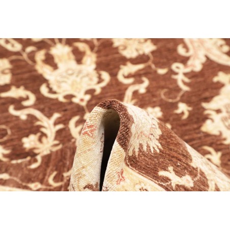 Tappeto Zigler Fine Pakistan beige marrone 170x237