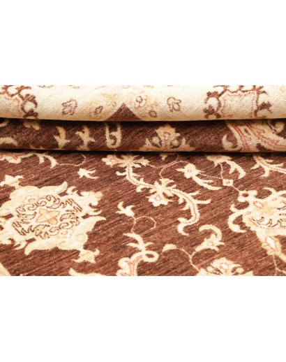 Tappeto Zigler Fine Pakistan beige marrone 170x237