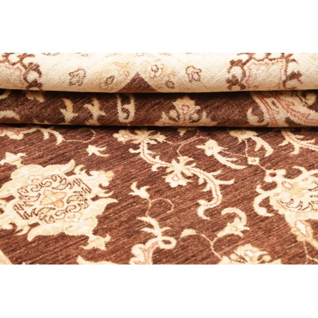 Tappeto Zigler Fine Pakistan beige marrone 170x237