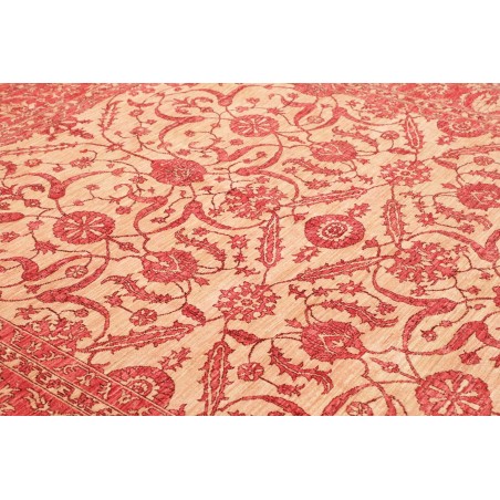 Tappeto Zigler Fine Pakistan arancione marrone 252x296