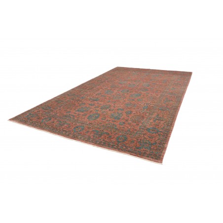 Tappeto Zigler Fine Pakistan marrone 247x382