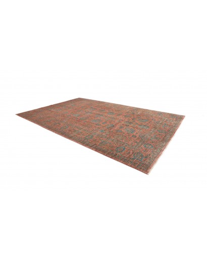 Tappeto Zigler Fine Pakistan marrone 247x382