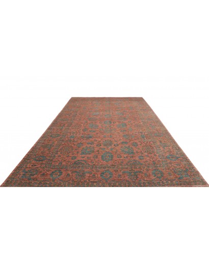 Tappeto Zigler Fine Pakistan marrone 247x382