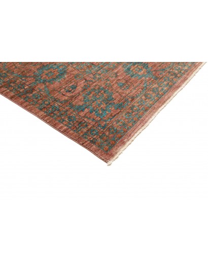Tappeto Zigler Fine Pakistan marrone 247x382
