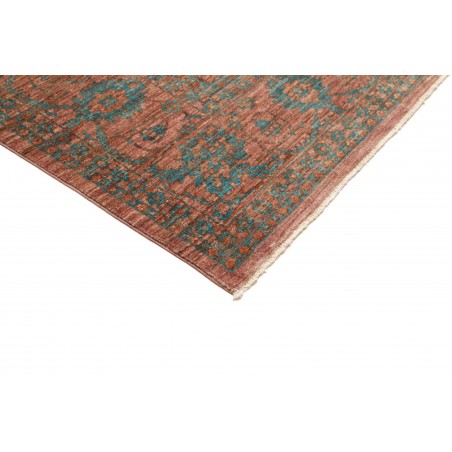 Tappeto Zigler Fine Pakistan marrone 247x382