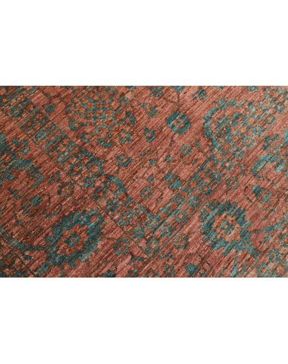 Tappeto Zigler Fine Pakistan marrone 247x382